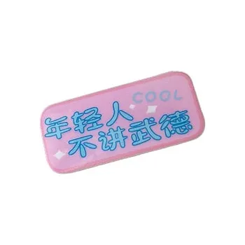 May10th Смола Заколки для волос Женские