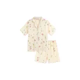 Светло-абрикосовый