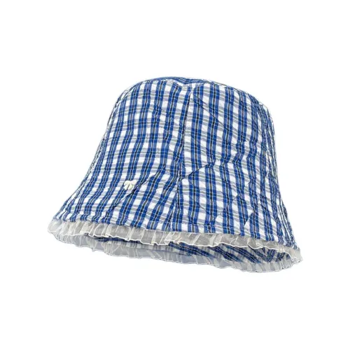 YOULIANYIN Женские хлопковые панамы