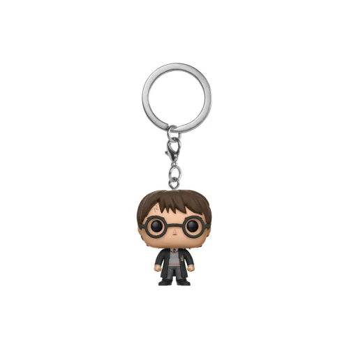 Funko Брелок Гарри Поттер — Фигурки в стиле Chibi Harry