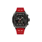 Красный Светящийся в Темноте