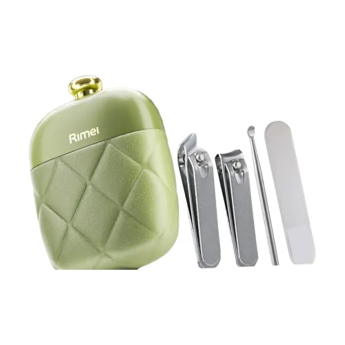 RIMEI Набор для ногтей Унисекс