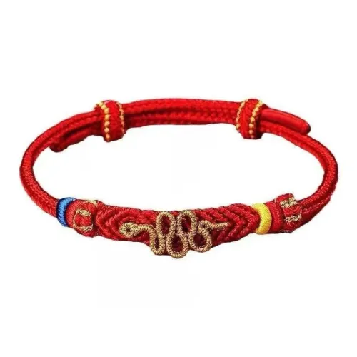 FROMLOVER Тканевые шнурки Браслеты Женские