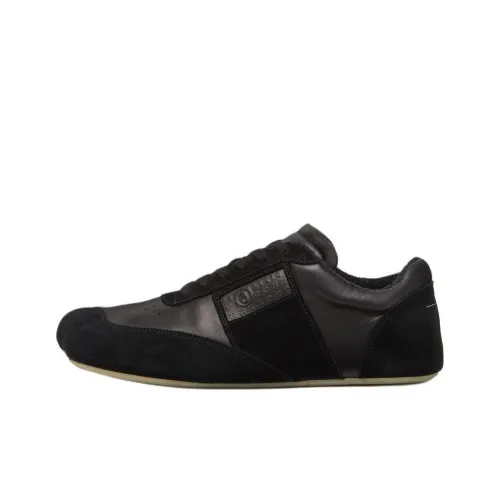 MM6 MAISON MARGIELA Anatomic Повседневный Низкий Топ Мужской
