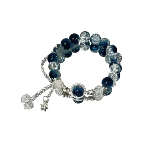 NOME Цветные глазурные браслеты для женщин