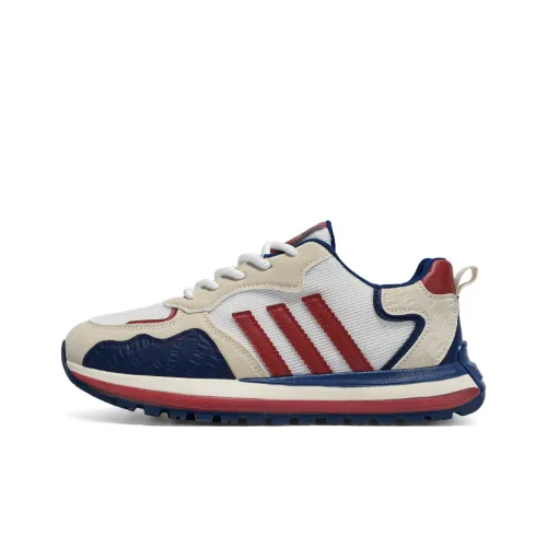 Boogie Bear Низкий Топ Casual Мужской