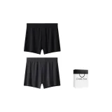 2 шт. [Черный + Темно-серый]