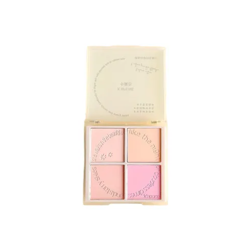 K'APEINE Румяна Помады Женские