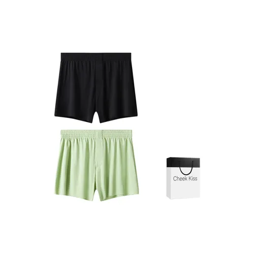 Cheekkiss Нижнее белье Мужской Сумка для покупок 2 шт