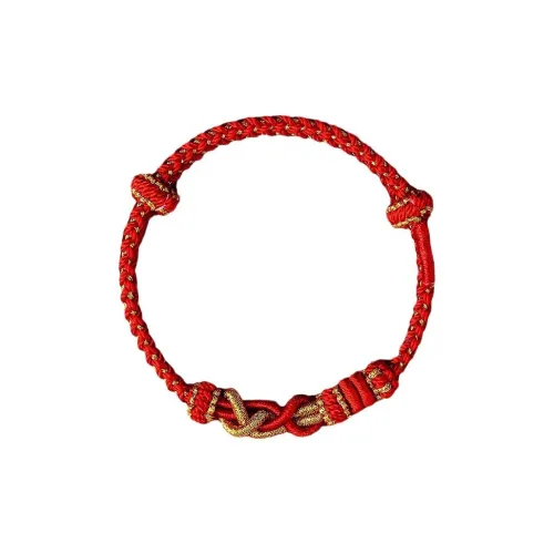 FROMLOVER Тканевые шнурки Браслеты Женские