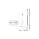 Лицо Защитный Инструмент Трехкомпонентный Комплект: 2 комплекта