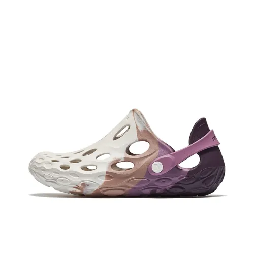 MERRELL Hydro Moc Сабо Сиреневый Женские