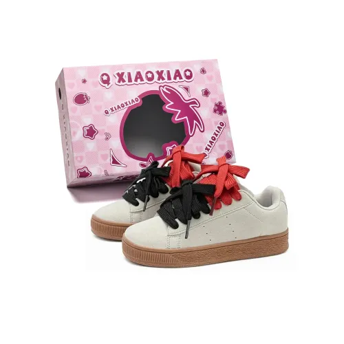 Кроссовки для скейтбординга Circle small Low Top Unisex