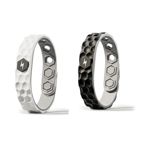 KRNE Подходит для фитнеса баскетбола противоскользящий водонепроницаемый силиконовый напульсник спортивный сердцебиение унисекс