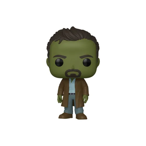 Funko Marvel Captain America The First Avenger A New World Leader Фигурки в стиле Chibi