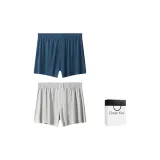 2 шт [Светло-серый + Озерно-голубой]