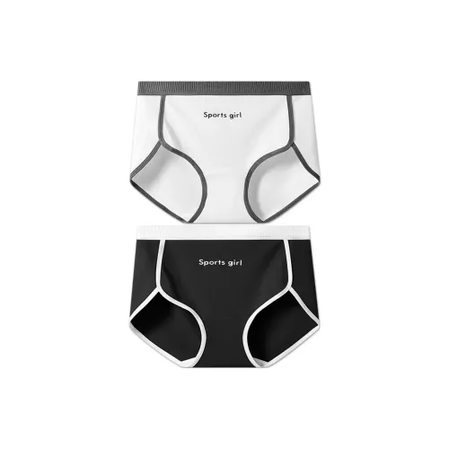 KJ Спортивное нижнее белье женское 2 штуки