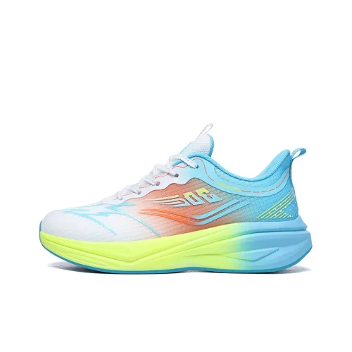 PALATIAL Shanling Беговые кроссовки Низкий Топ Мужской