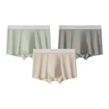 Белый + Сосновый Зеленый + Каменно-Серый