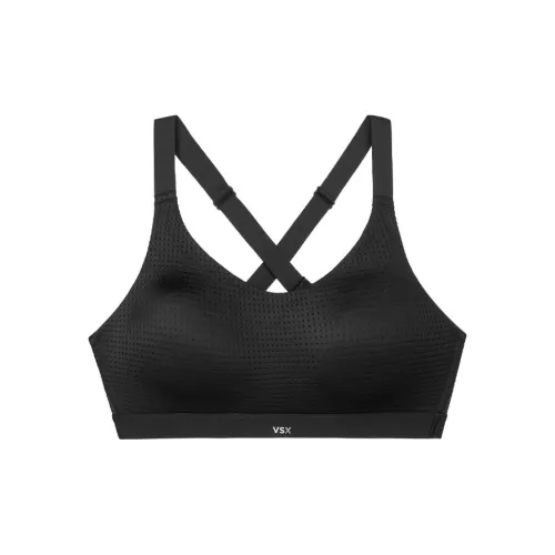 Victoria's Secret Бюстгальтер Женский Черный