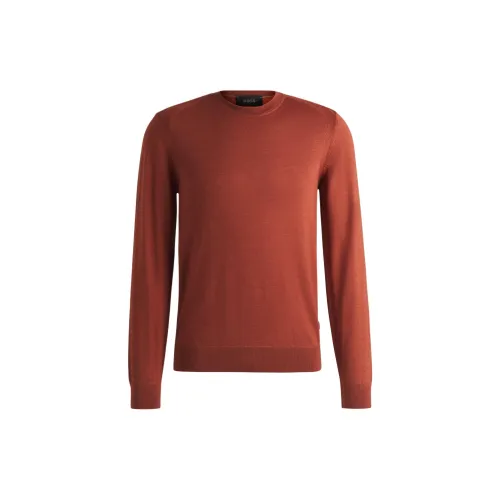 Hugo Boss Orange Мужские кашемировые свитеры