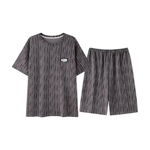 Good Fortune Пижамный комплект Мужской Цвет на изображении