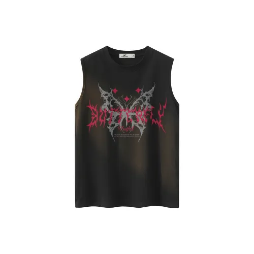 FASTFISH Унисекс Футболки