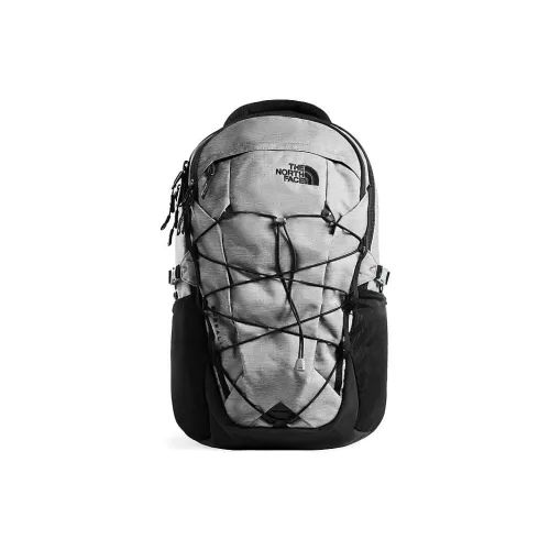 THE NORTH FACE BOREALIS 28L Туристические сумки Нейлон Полиэстер Светло-серый Унисекс