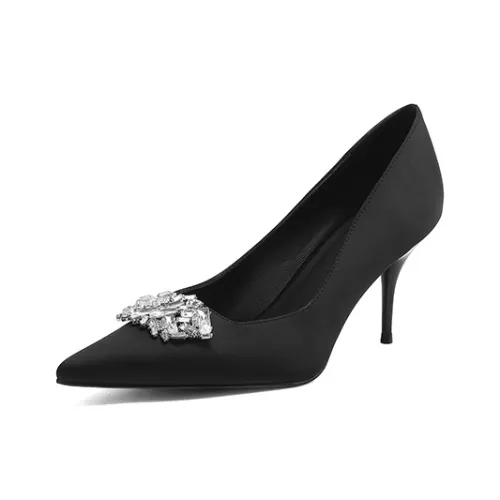 QUICHESHOES Высокие каблуки Женские