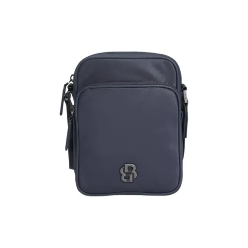 Сумки через плечо Hugo Boss Мужские