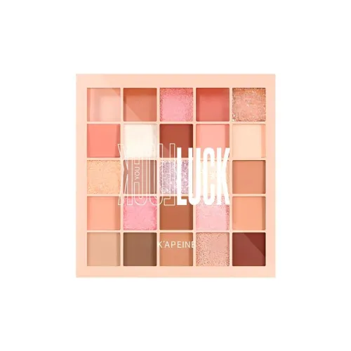 K'APEINE Макияж & Комбинация Палеток Женские