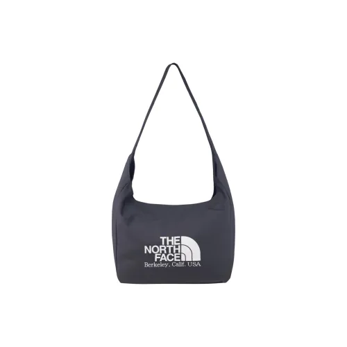 The North Face 14L Сумка через плечо Outdoor Сумка Полиэстер Темно-Серый Унисекс