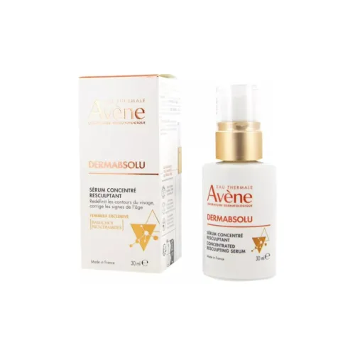 YAYANG DERMABSOLU Восстанавливающая сыворотка для утягивания увлажнения осветления для чувствительной кожи объем 30 мл