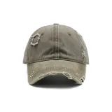 Армейский зеленый