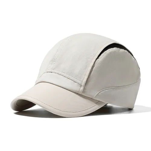 Shizhu Тонкие Кепки Мужские