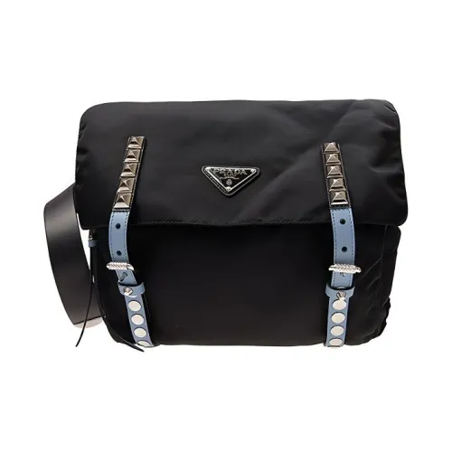 PRADA Crossbody сумки Мужские