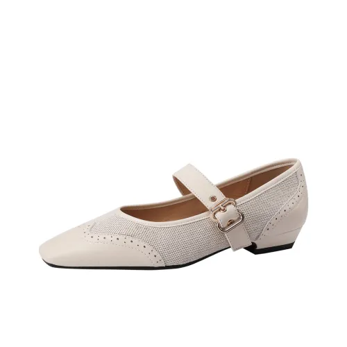 Mulinsen Mary Jane обувь для женщин