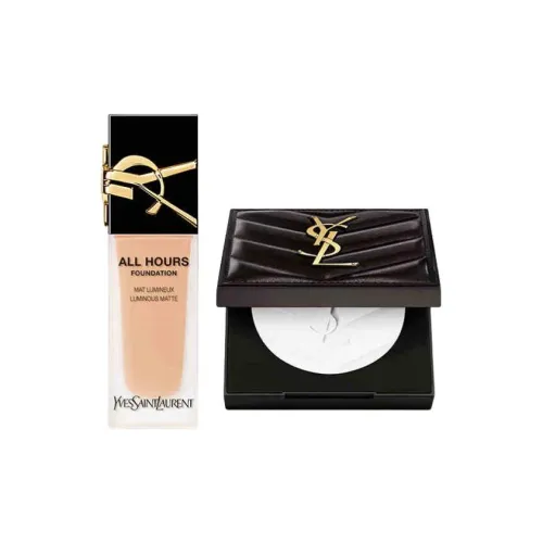 SAINT LAURENT Наборы макияжа Женские