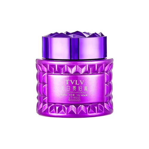 TVLV Отбеливающий Noble Крем для лица Hydrating