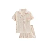 Светло-абрикосовый