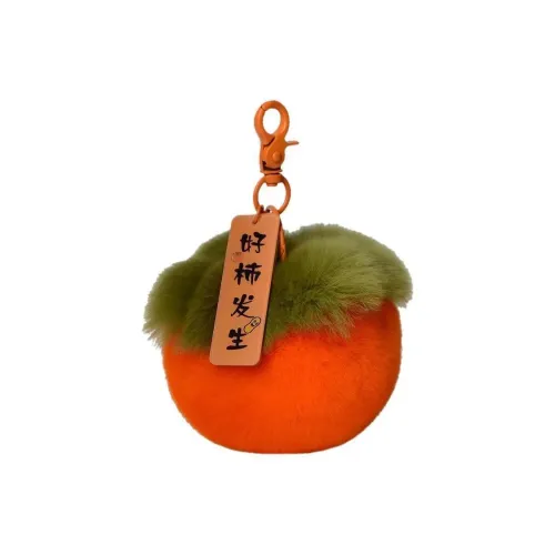 Куклы и медведи танцуют Хурма Непрерывное Удачное Куклы Плюшевый Брелок 8 см Высота