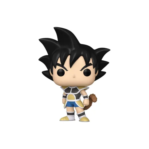 Funko Dragon Ball Super Броли Гоку Jr. Фигурки в стиле Чиби