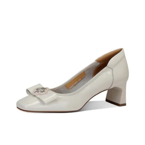 JESSICA SOPHIA Туфли на высоком каблуке Женские