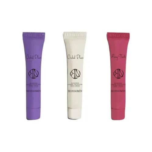 BLOSSOMIN Ароматизированный Крем для рук