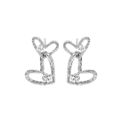 JKEM Серьги Женские