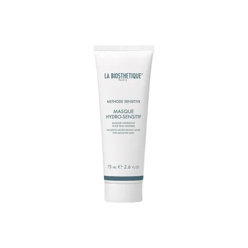 LA BIOSTHETIQUE Маска для лица унисекс