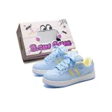 Светло-голубой