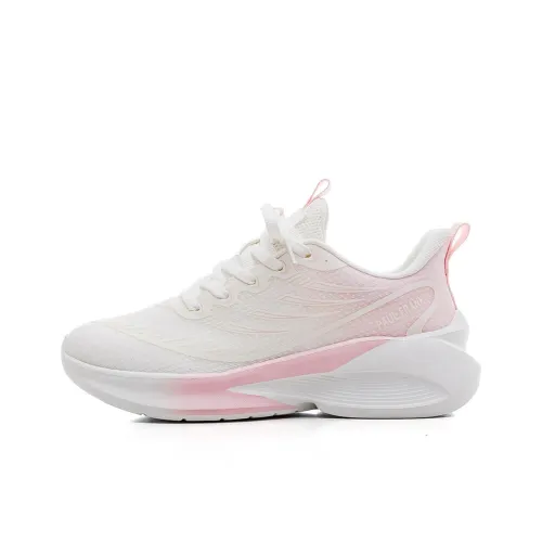 PAUL FRANK Противоскользящий Износостойкий Дышащий Легкий Низкий верх Повседневная обувь Женская