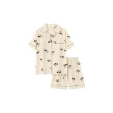 Светло-абрикосовый