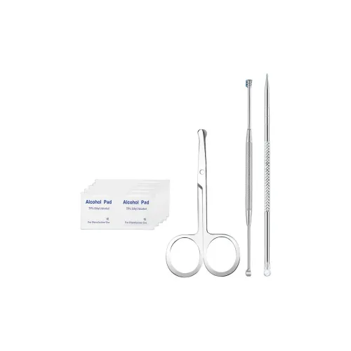 JINGLINGLONG MAKE UP Инструменты Унисекс